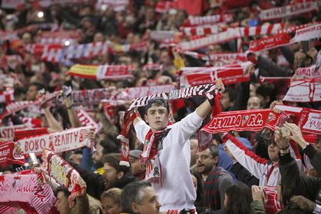 La UEFA permitirá público limitado en los encuentros de Champions