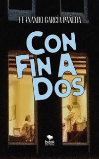 IMM #192: CON FIN A DOS, de Fernando García Pañeda