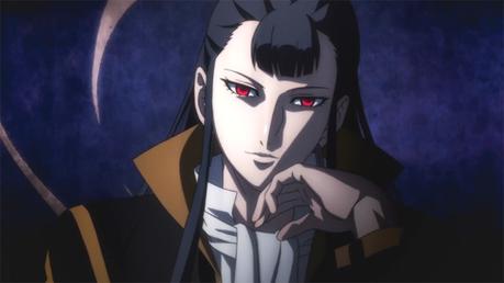 ¡El sitio web ha revelado el segundo tráiler del anime Noblesse acaba de ser lanzado! La serie animada (13 episodios) empieza el 5 de octubre de 2020 en Japón. Un OVA llamado Noblesse Awakening, producido por Production I.G, fue lanzado en febrero de 2016 en Japón.