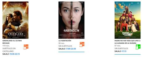 Planes para el fin de semana en el Bierzo. 2 al 4 de octubre 2020