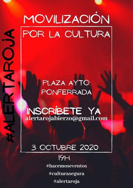 Planes para el fin de semana en el Bierzo. 2 al 4 de octubre 2020