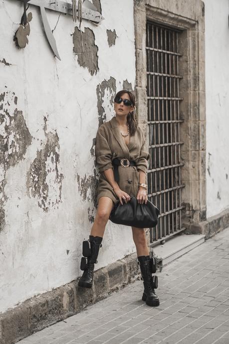 ALERTA TENDENCIA: BOTAS MILITARES +10 LOOKS DE OTOÑO ALERTA TENDENCIA: BOTAS MILITARES +10 LOOKS DE OTOÑO