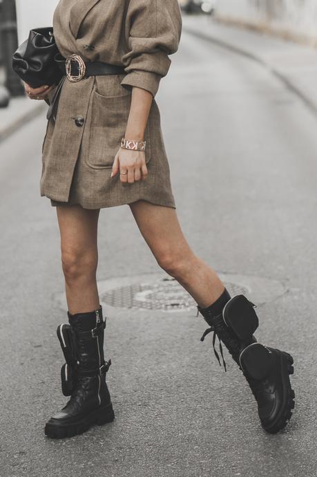 ALERTA TENDENCIA: BOTAS MILITARES +10 LOOKS DE OTOÑO ALERTA TENDENCIA: BOTAS MILITARES +10 LOOKS DE OTOÑO
