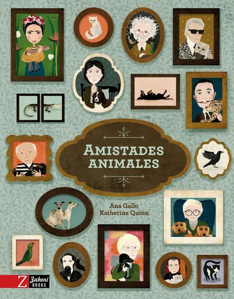 ¡Libros infantiles imperdibles!