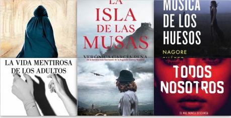 Resumen de septiembre