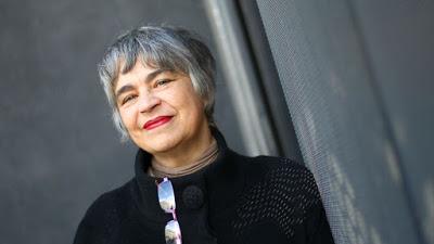 LA CITA: ANA LÓPEZ NAVAJAS