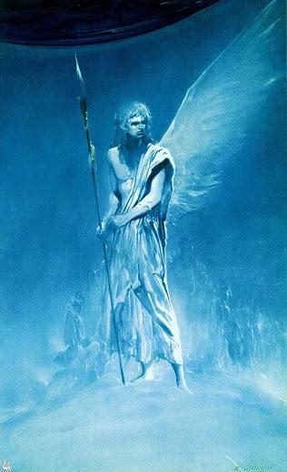 HISTORIA DE LA ILUSTRACIÓN FANTÁSTICA 29