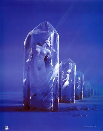 HISTORIA DE LA ILUSTRACIÓN FANTÁSTICA 29