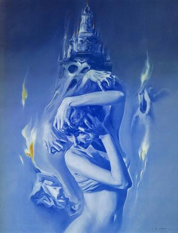 HISTORIA DE LA ILUSTRACIÓN FANTÁSTICA 29