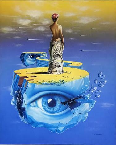 HISTORIA DE LA ILUSTRACIÓN FANTÁSTICA 29