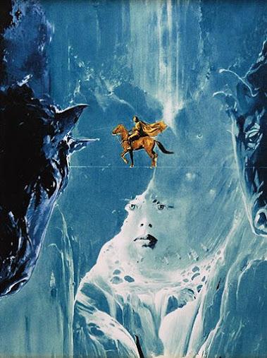 HISTORIA DE LA ILUSTRACIÓN FANTÁSTICA 29