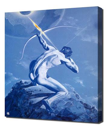 HISTORIA DE LA ILUSTRACIÓN FANTÁSTICA 29