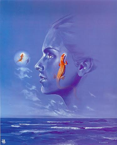 HISTORIA DE LA ILUSTRACIÓN FANTÁSTICA 29