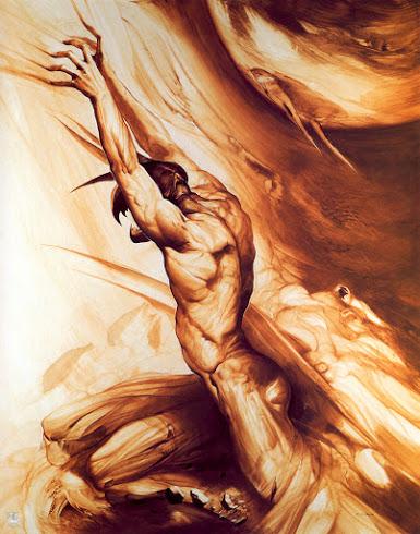 HISTORIA DE LA ILUSTRACIÓN FANTÁSTICA 29