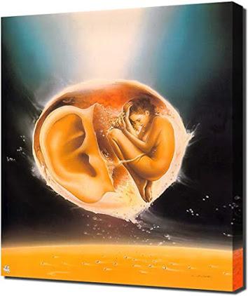 HISTORIA DE LA ILUSTRACIÓN FANTÁSTICA 29