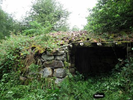 Soto de Caso-La Cabritera-Atambos-El Visu la Grande-Belerda