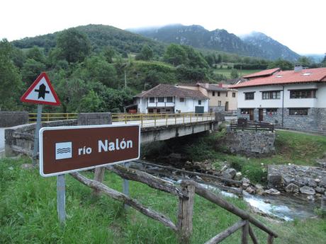 Soto de Caso-La Cabritera-Atambos-El Visu la Grande-Belerda