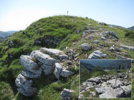 Soto de Caso-La Cabritera-Atambos-El Visu la Grande-Belerda