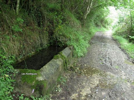 Soto de Caso-La Cabritera-Atambos-El Visu la Grande-Belerda