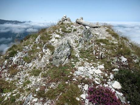 Soto de Caso-La Cabritera-Atambos-El Visu la Grande-Belerda