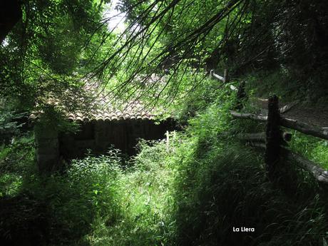 Soto de Caso-La Cabritera-Atambos-El Visu la Grande-Belerda