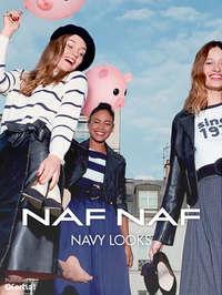 Faldas Naf Naf 2017