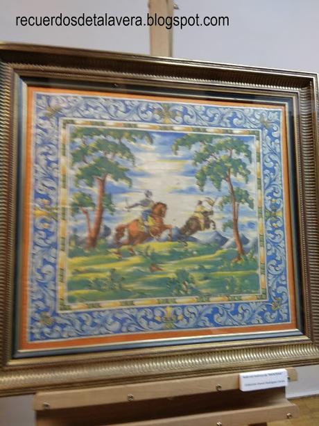 Ceramistas y Alfareros de Talavera de la Reina (II) Ceramistas y Alfareros de Talavera de la Reina (II)