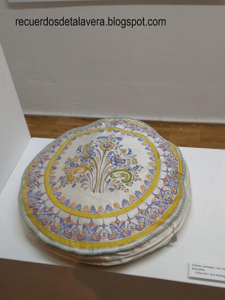 Ceramistas y Alfareros de Talavera de la Reina (II) Ceramistas y Alfareros de Talavera de la Reina (II)