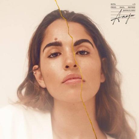 Anajú estrena ‘Rota’, su primer single tras OT 2020 Rota