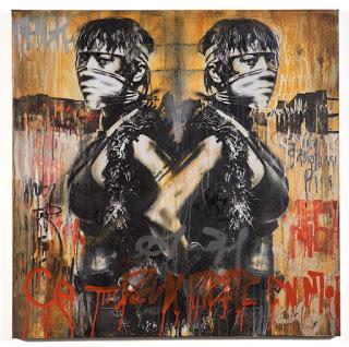 Eddie Colla – Urban Atavism