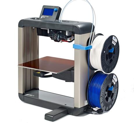 Impresora 3D Felix Pro 2