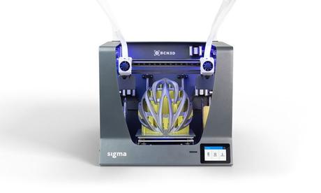 Impresora 3D BCN3D Sigma