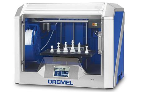 Impresora 3D Dremel 3D40