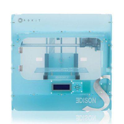 Impresora 3D 3DISON S
