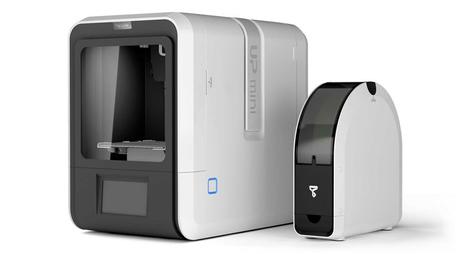 Impresora 3D UP Mini 2