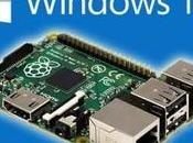 Instalar Windows Raspberry