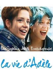 La Vie d'Adèle samenvatting nederlands online film 2013
