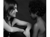 Armonía ocho partes Mónica Gómez: herida población afroamericana.