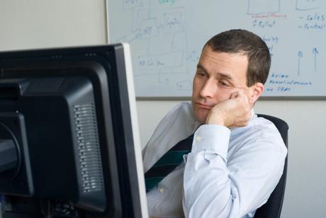9 frases que se escuchan en la empresa y acaban con la moral de los trabajadores.