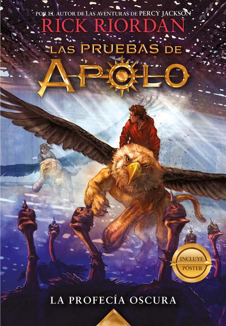 Top Rick Riordan Grecorromano (I) Top Rick Riordan Grecorromano (I)