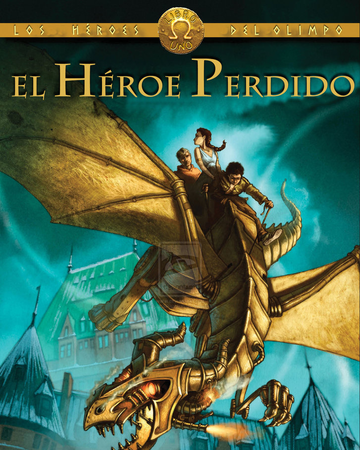 Top Rick Riordan Grecorromano (I) Top Rick Riordan Grecorromano (I)