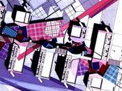 metáfora arquitectónica