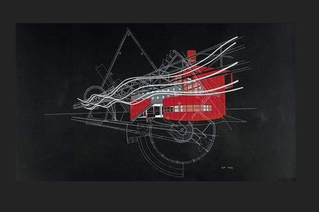 Arquitectura y filosofía