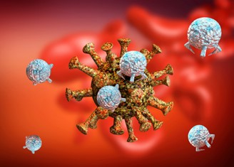 Defensas a tope contra coronavirus