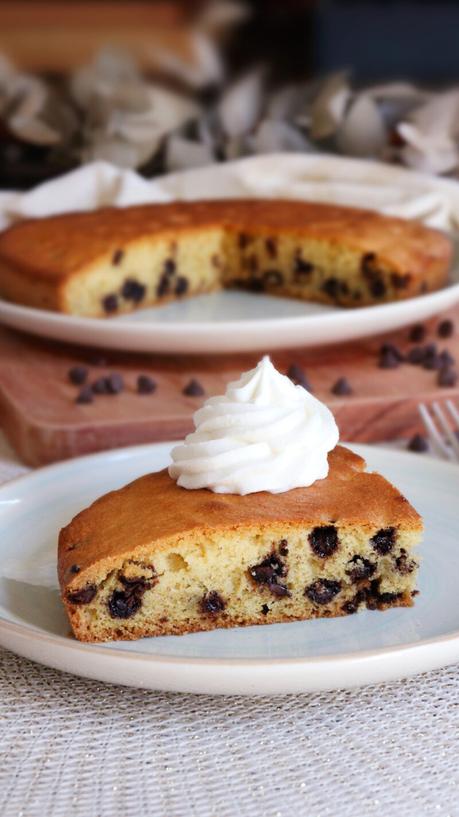 Torta Cookie torta cookie galleta gigante chips