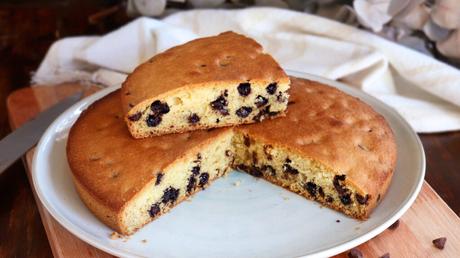 Torta Cookie torta cookie galleta gigante chips