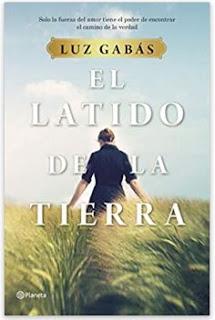 «El latido de la tierra» de Luz Gabás