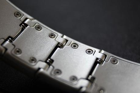 Luzli Roller MK03: Un auricular suizo al alcance de pocos