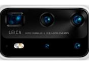 O-Film presenta revolucionario módulo periscópico cámaras