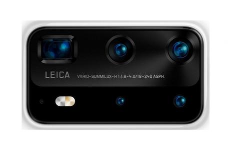 O-Film presenta su revolucionario módulo periscópico de cámaras O-Film presenta su revolucionario módulo periscópico de cámaras